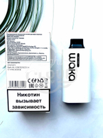 Одноразовая ЭС WAKA SoPRO 10000