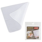 Силиконовая крышка-пленка (стрейч), размер 19*19 см, TAPPO