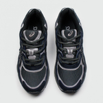 кроссовки Asics Gel-NYC Black / Grey