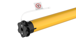 Привод AM45-20/17-ZS-E-W, радио, WiFi 230V