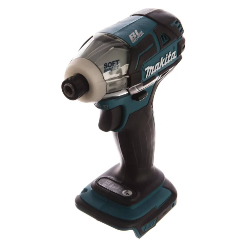 Аккумуляторная дрель-шуруповерт Makita DTS141Z ударная (без акк, без з/у)