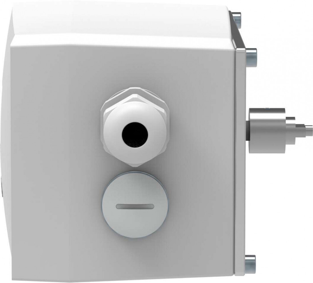 Позиционер Festo CMSX-P-SE-C-U-F1-D-130-A