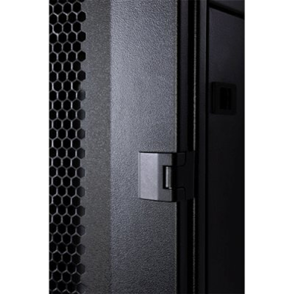 Телекоммуникационный шкаф ЦМО ШТК-СП-48.8.12-48АА-9005