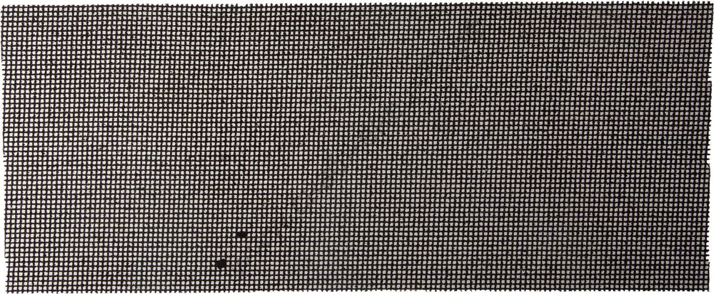 ЗУБР 115х280 мм, 5 шт, P80, абразивная, Водостойкая шлифовальная сетка (35483-080)