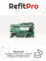 Материнская плата для ноутбука Lenovo IdeaPad 3-17ADA05 L81W2 WIN A3150U UMA 4G (5B20S44292), оригинал