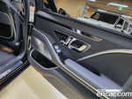 Mercedes-Benz S-Class W223 Maybach S580 4MATIC (12.2023)
