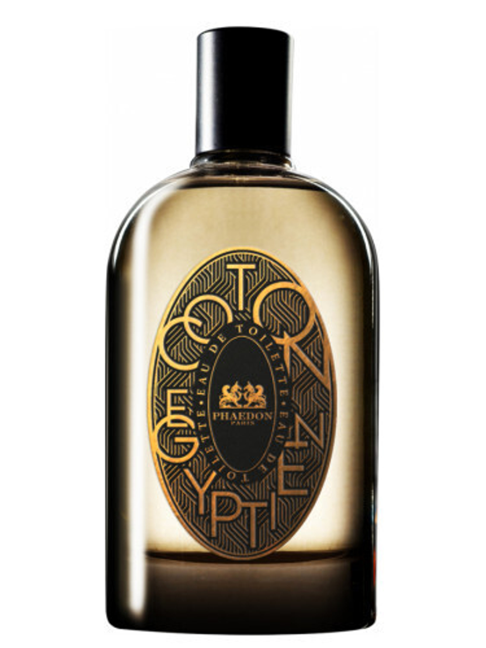 Phaedon Coton egyptien