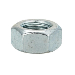 ГАЙКА М10 ВЕС