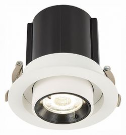 Встраиваемый светильник ST-Luce ST702 ST702.248.12