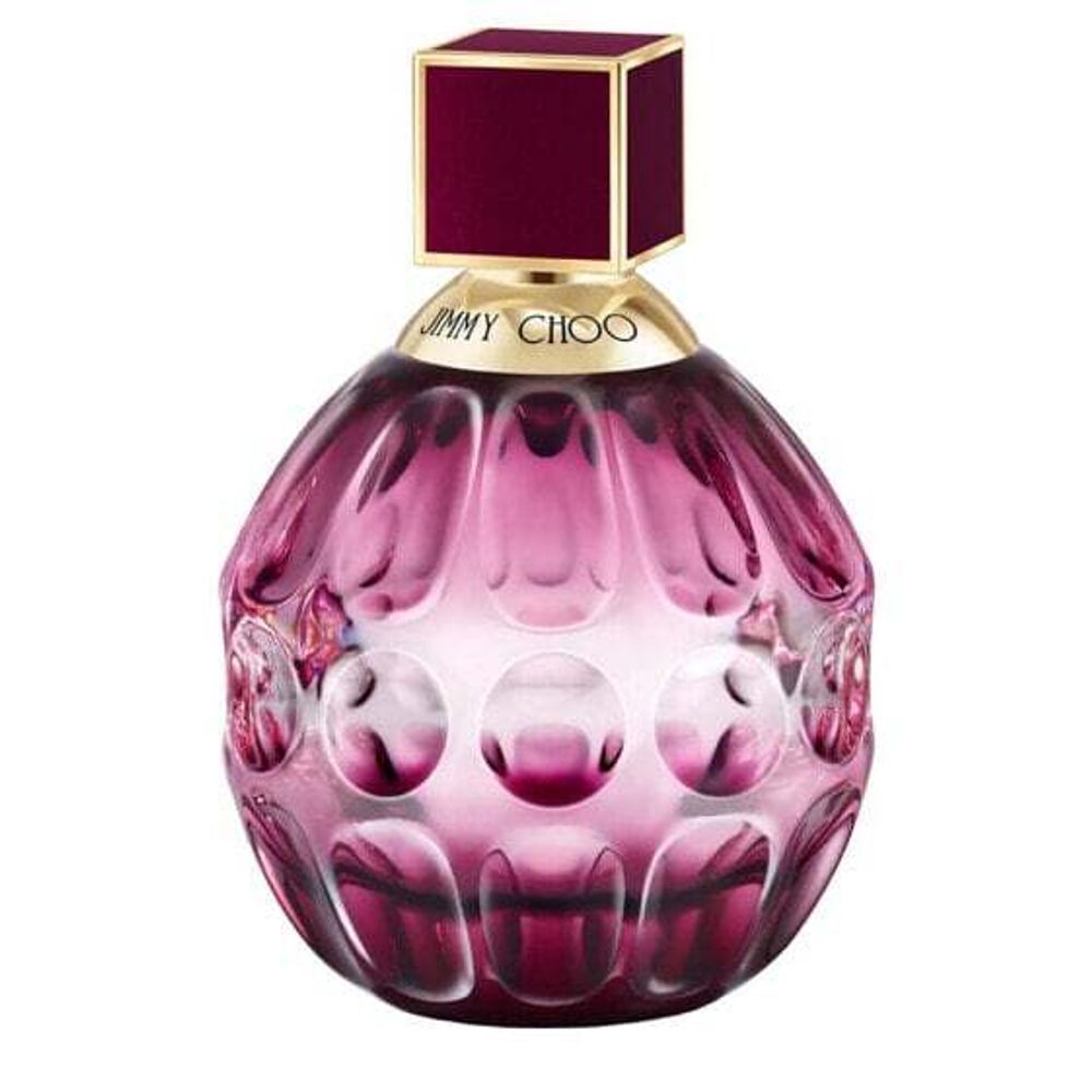 Женская парфюмерия JIMMY CHOO Fever Vapo 60ml Eau De Parfum