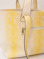 сумка большая через плечо шоппер