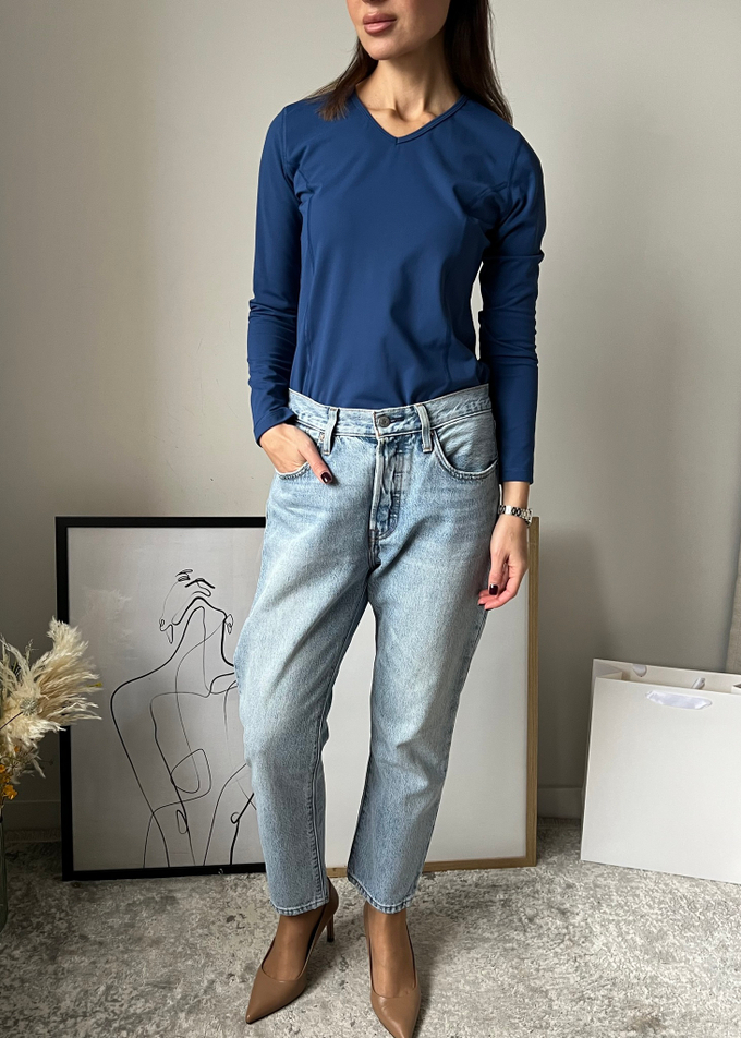 Джинсы Levi's Premium, M