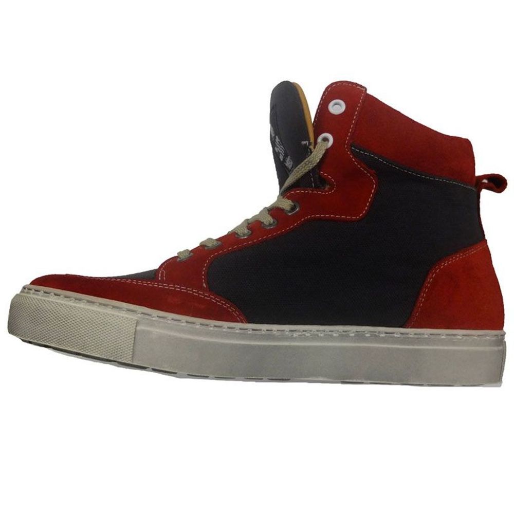 Maya Toile Armalith-Cuir / Женские / Красный