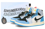 Кроссовки Jordan Super.Fly 4 X