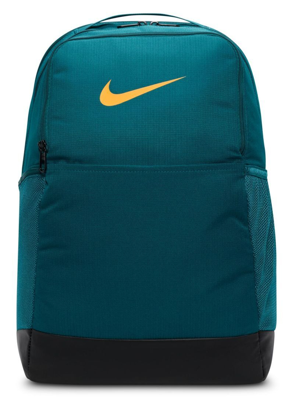 Рюкзак теннисный Nike Brasilia 9.5 Training Backpack - geode teal/black/sundial