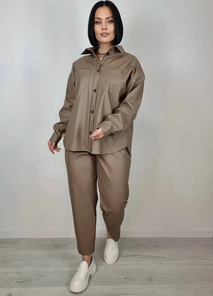 Комплект двойка 03585 Фабрика Моды