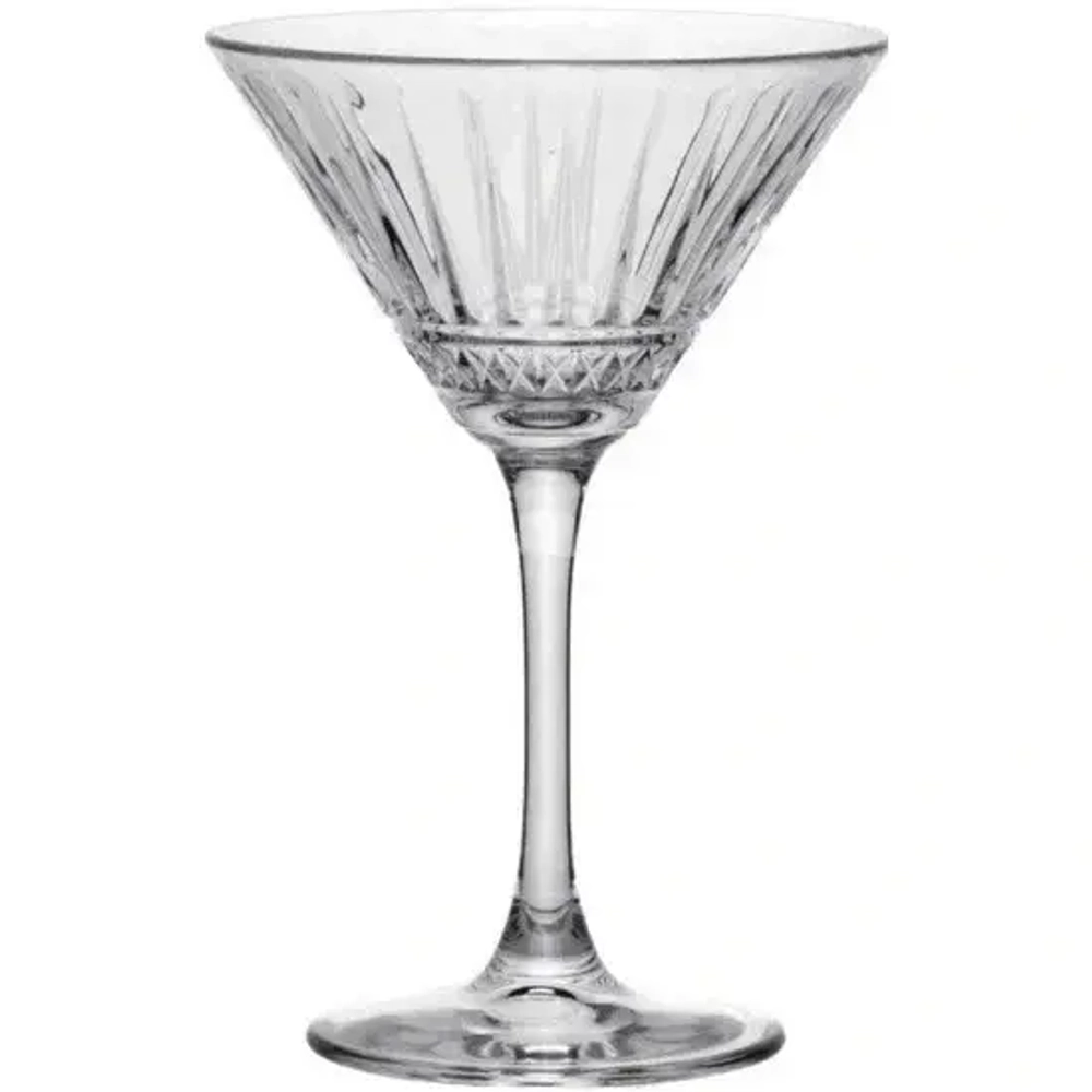 Бокал ЭЛИЗИЯ 220 мл 4 шт 440328B