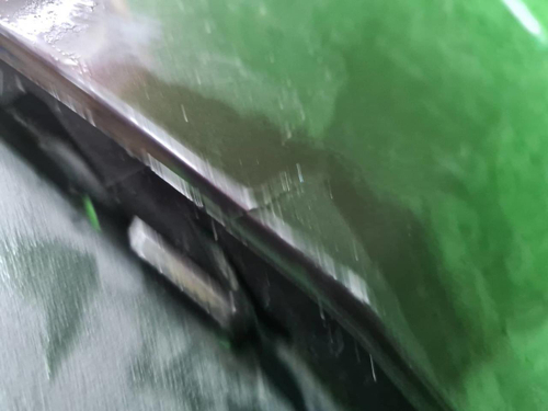 Бампер передний EXEED TXL (2021-н.в.)