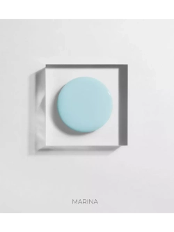 Luxio гель-лак для ногтей Marina 15мл мятный