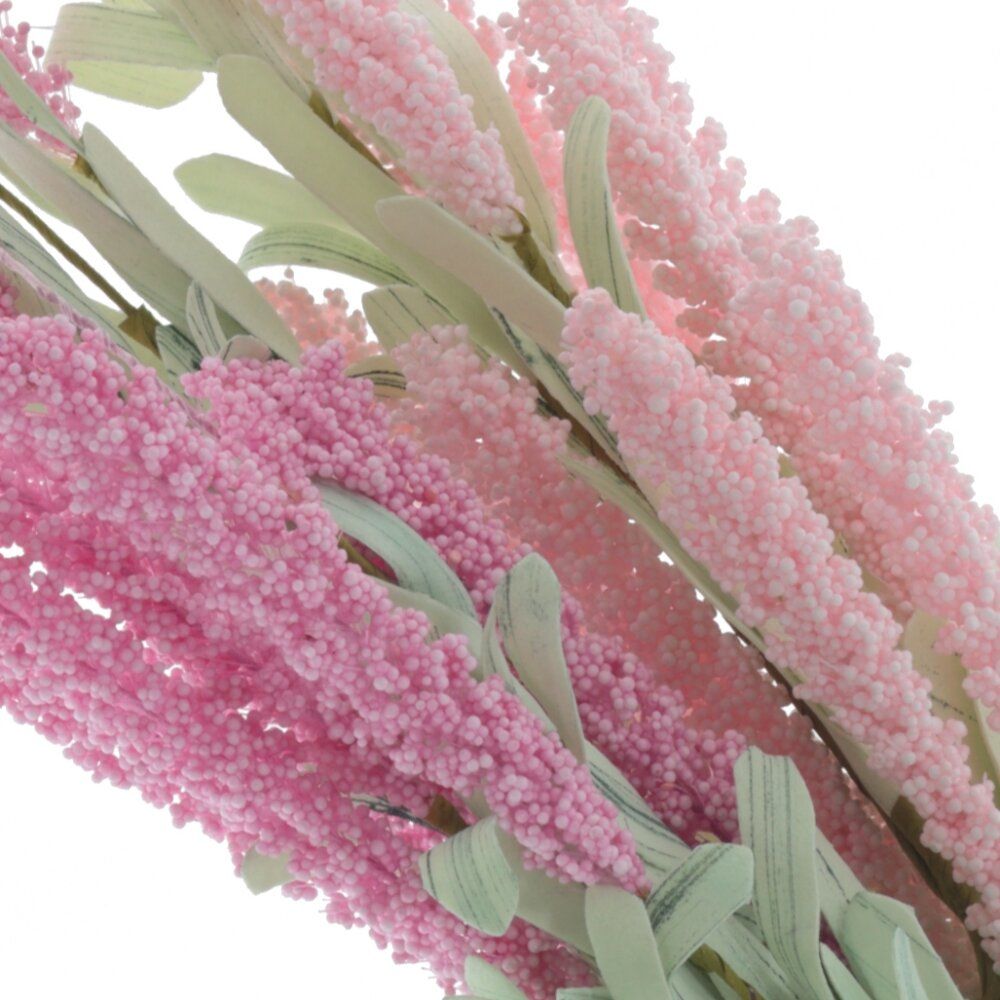 GAEM Цветок искусственный, L11 W11 H54 см