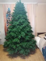 ель литая "Наоми"