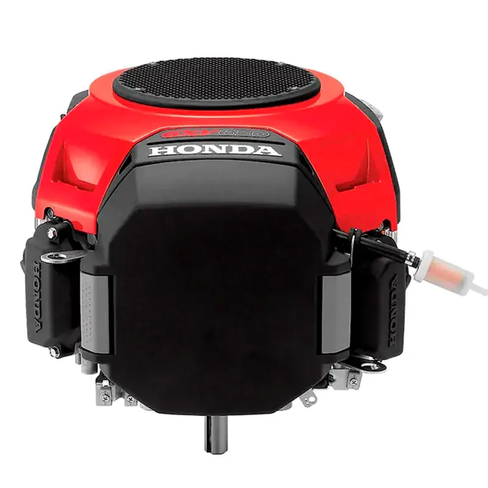 HONDA GX 630 RH QX-F-OH двигатель бензиновый