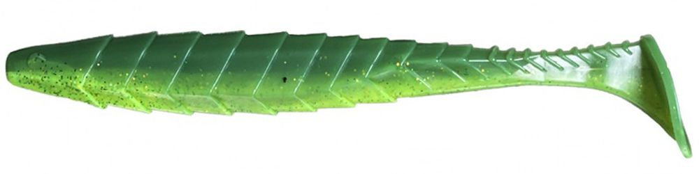 Силикон Frapp Geko 10" #23 (1 шт/уп)