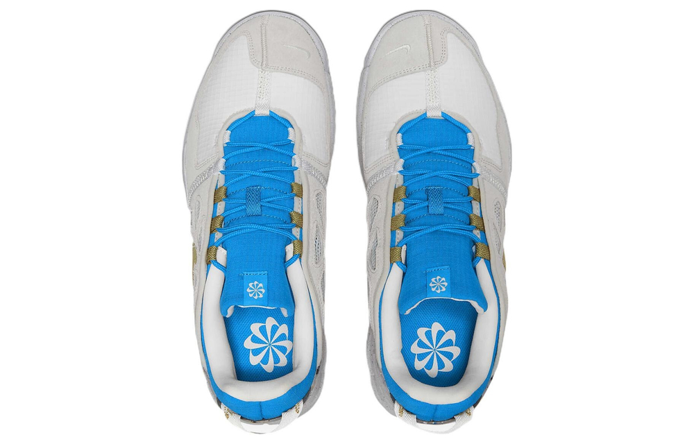 Кроссовки Nike Waffle Racer (Женская размерная сетка)