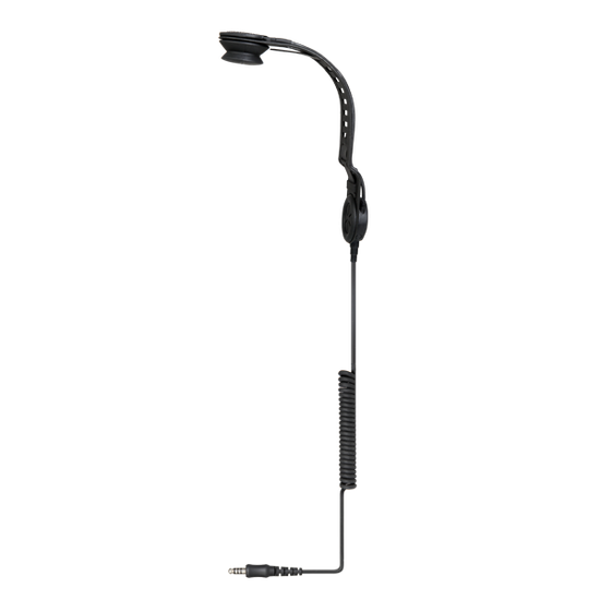 Гарнитура POA34-Ex