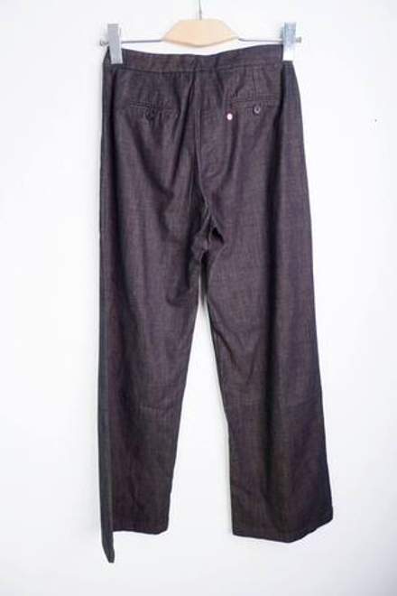 Брюки Company 907 классические, маркировка М, визуально на 46 размер, новые