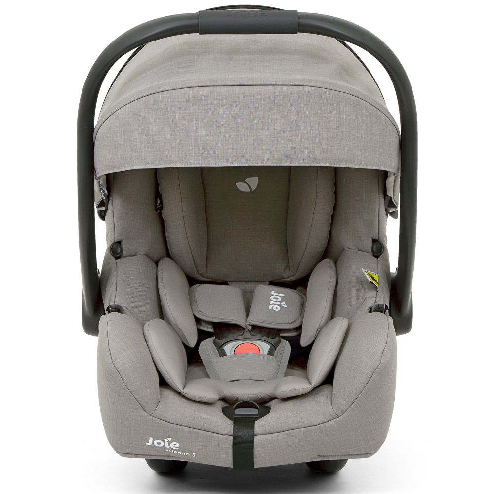 Детское автокресло Joie I-Gemm 3