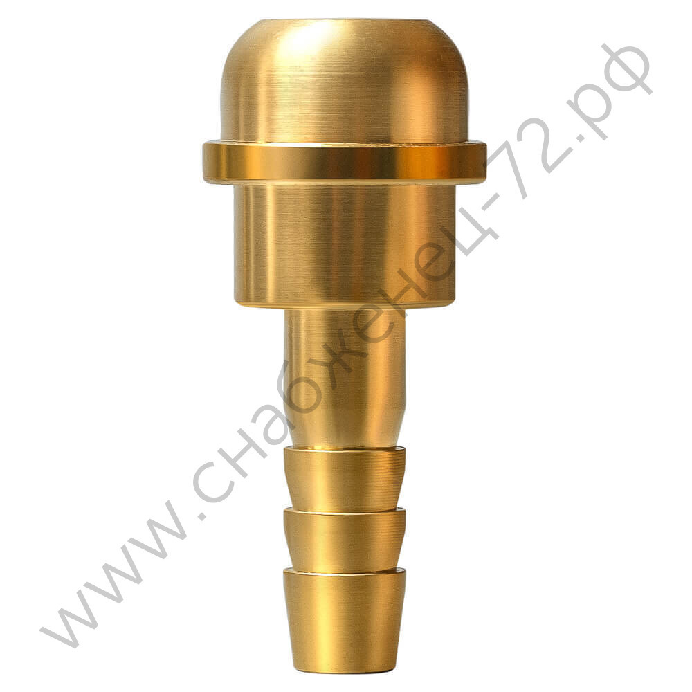 Штуцер 3/8 G (D6) DEN3806-1