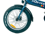 Электрофэтбайк xDevice xBicycle 20 FAT SE
