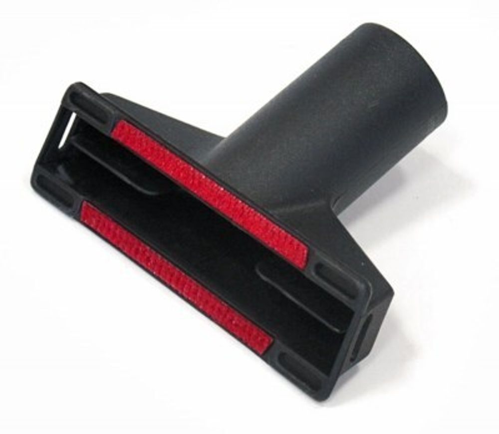 Насадка с ворсом Filtero FTN 11