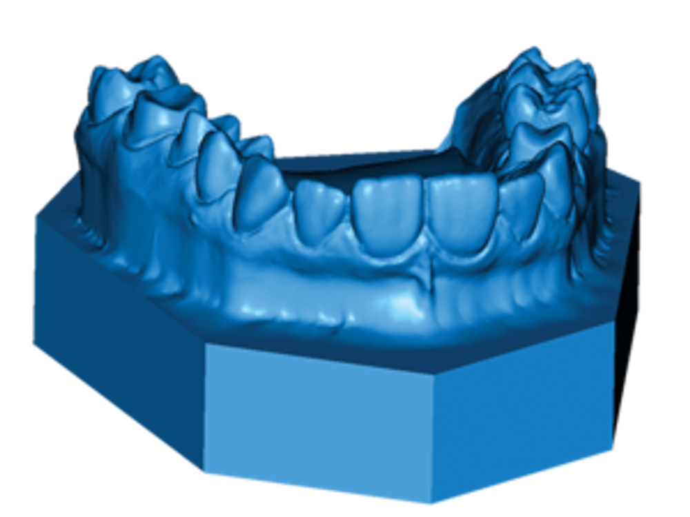 ARUM UHD стоматологический лабораторный 3D сканер