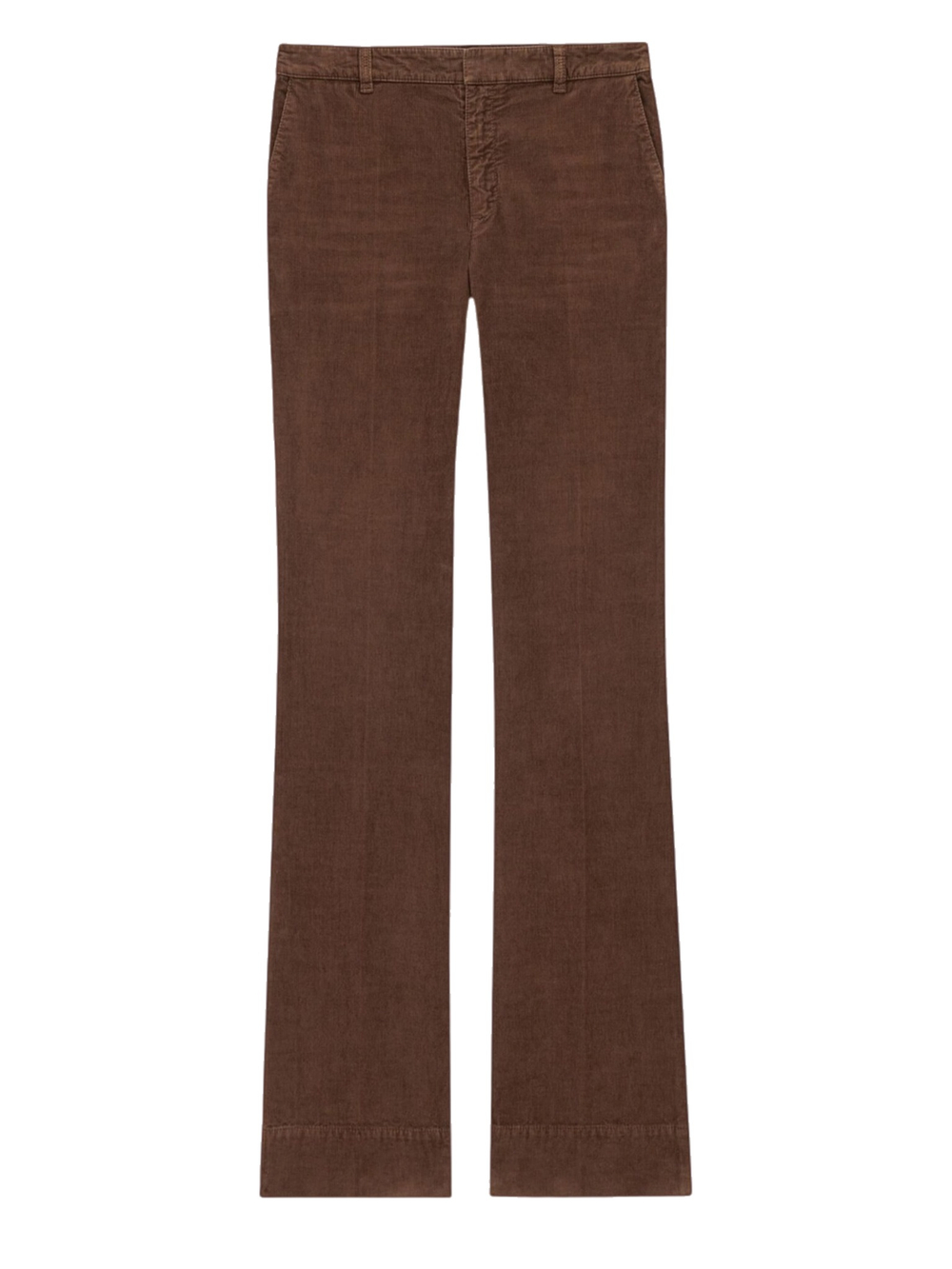 Брюки Saint Laurent