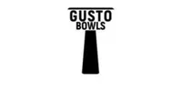 GUSTO BOWLS