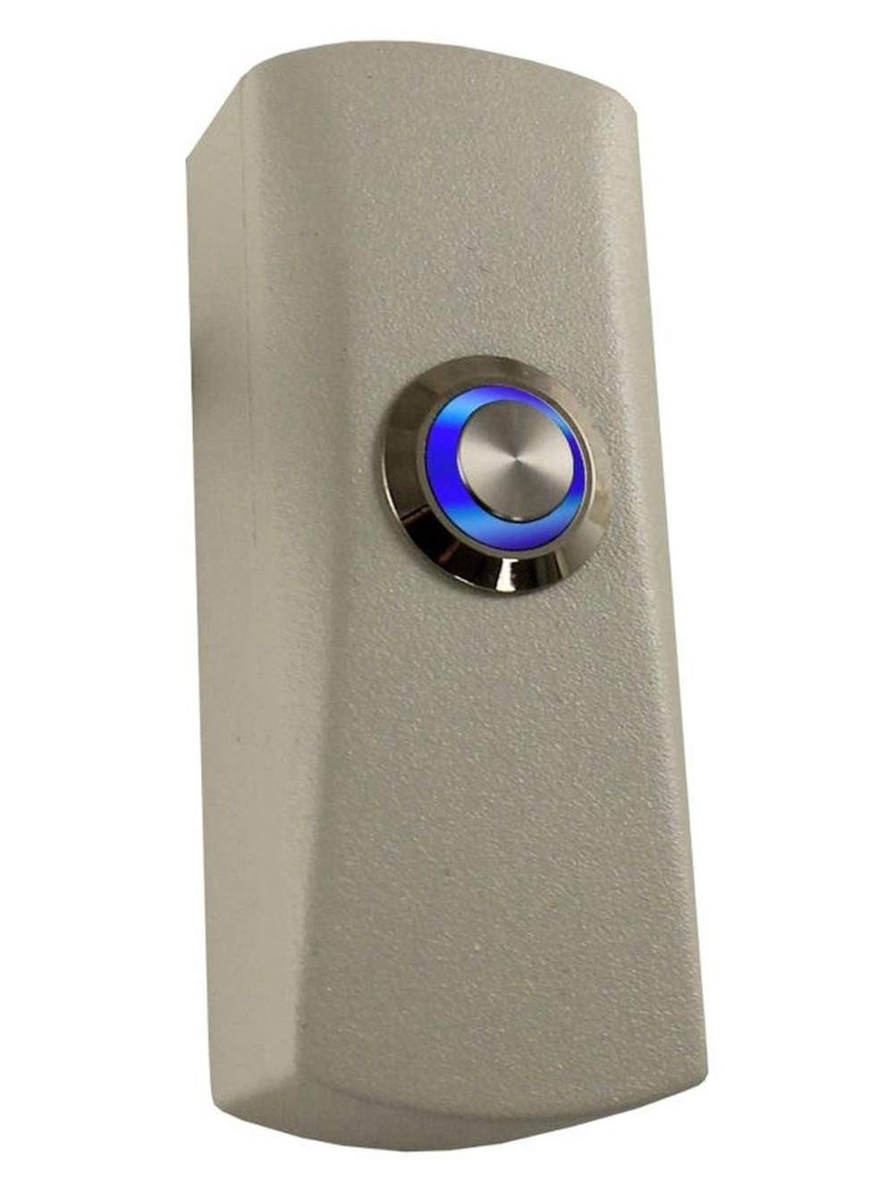 Кнопка выхода TS-CLICK light (белый)