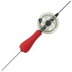 Удочка зимняя Grows Culture Плотва 35см Ручка EVA -