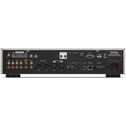 Предварительный усилитель Rotel RC-1572 MKII Black