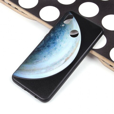 Чехол Планета для Huawei Nova 3, 010798