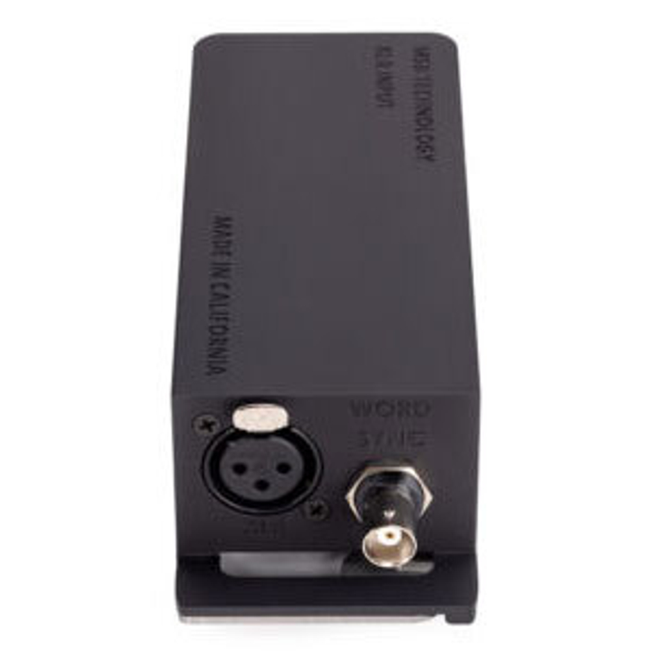 Сбалансированный модуль XLR MSB Technology