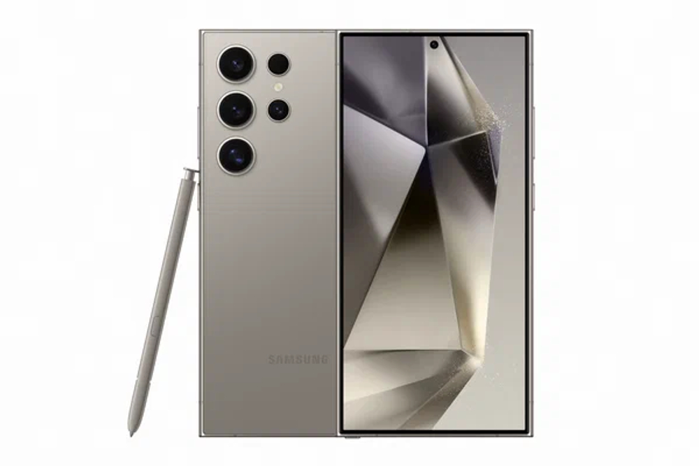 Смартфон Samsung Galaxy S24 Ultra