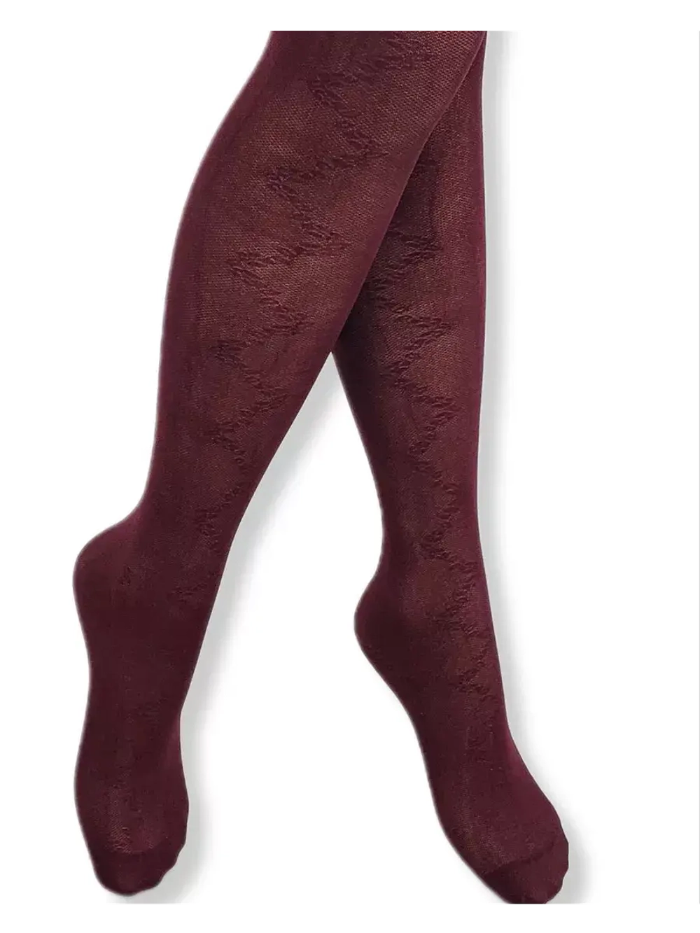 Детские капроновые колготки