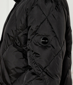 Пуховое пальто Marc Cain - черный(XC 11.12 W42)