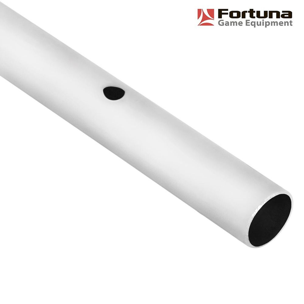 Штанга Fortuna 09355 для настольного футбола  на 3 игрока ø12,7мм