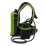 Ранцевый аккумулятор Greenworks GC82B10BP (82 В, 12.5 Ач) 2914807