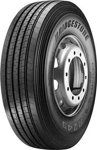 Bridgestone R249 315/70 R22,5 154/152L (Рулевая ось)