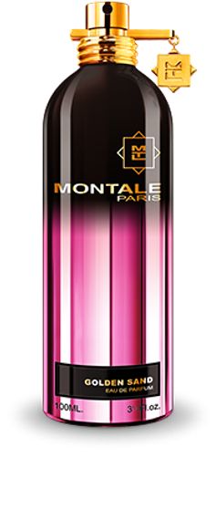 Montale Golden Sand