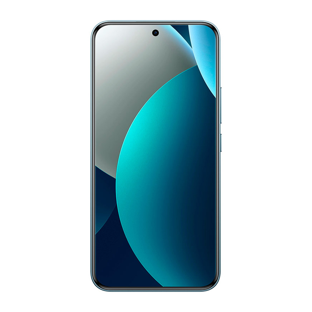 REDMI Note 15 Pro 5G 8/256 ГБ Glacier Blue